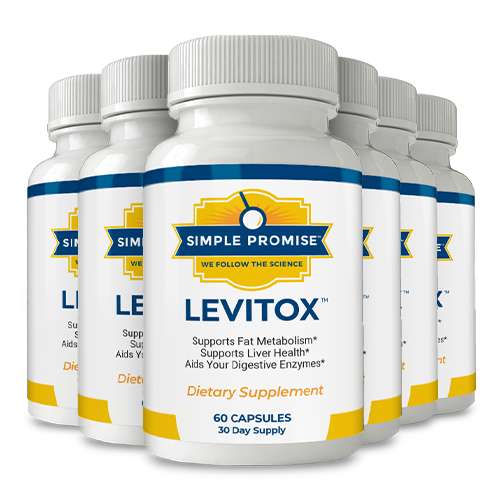 Levitox Buy