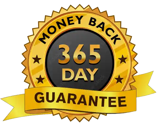 Levitox Money Back Guarantee