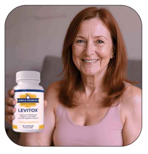 Levitox Reviews