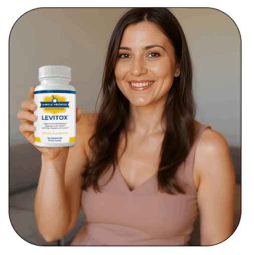 Levitox consumer reviews